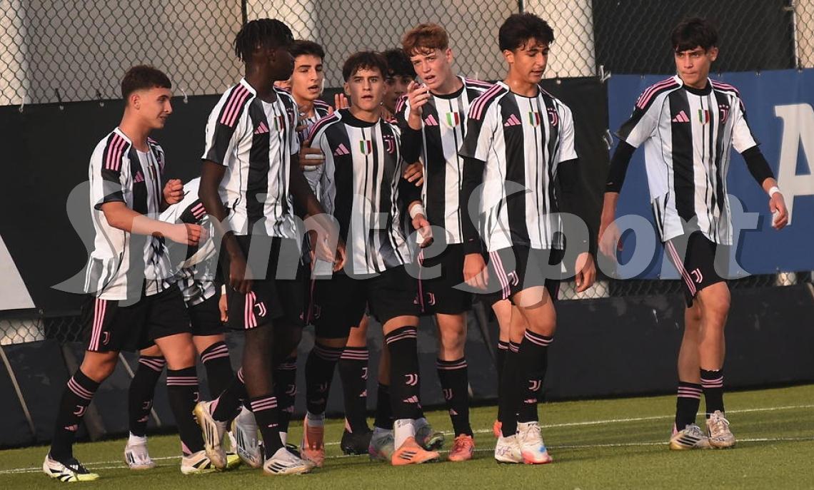 JUVENTUS U16