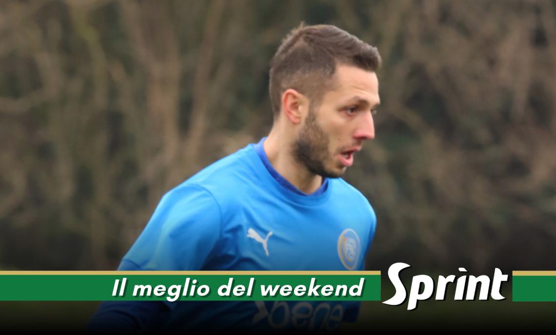 Simone Pontiggia - Seregno