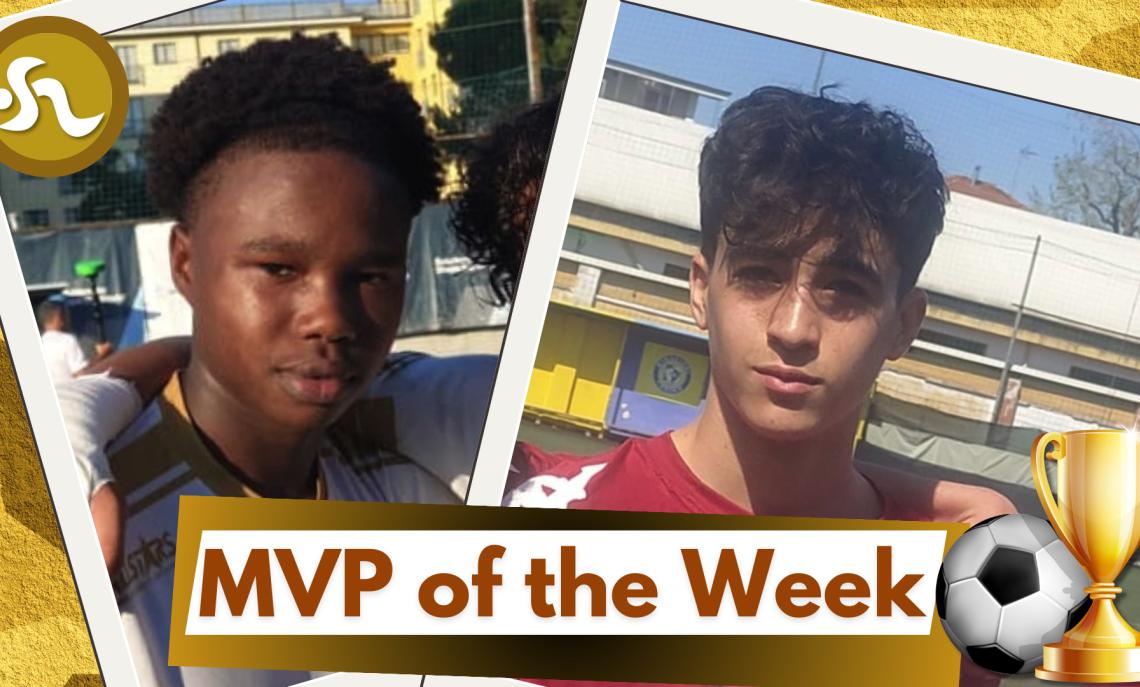 MVP della settimana, vota il miglior 2010 delle giovanili Regionali