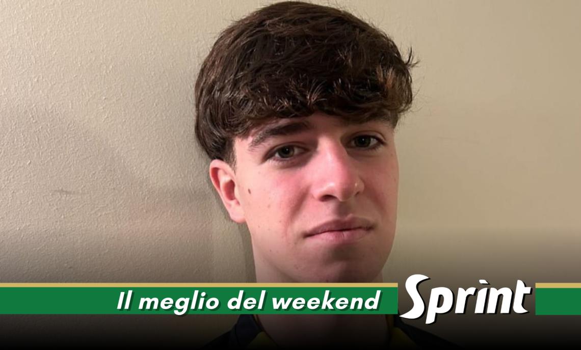 Filippo Mattiello - Accademia Inveruno