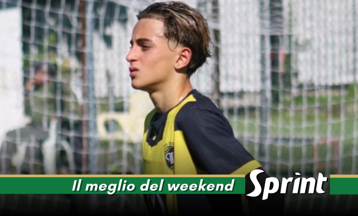 Alessandro De Natale - Real Trezzano