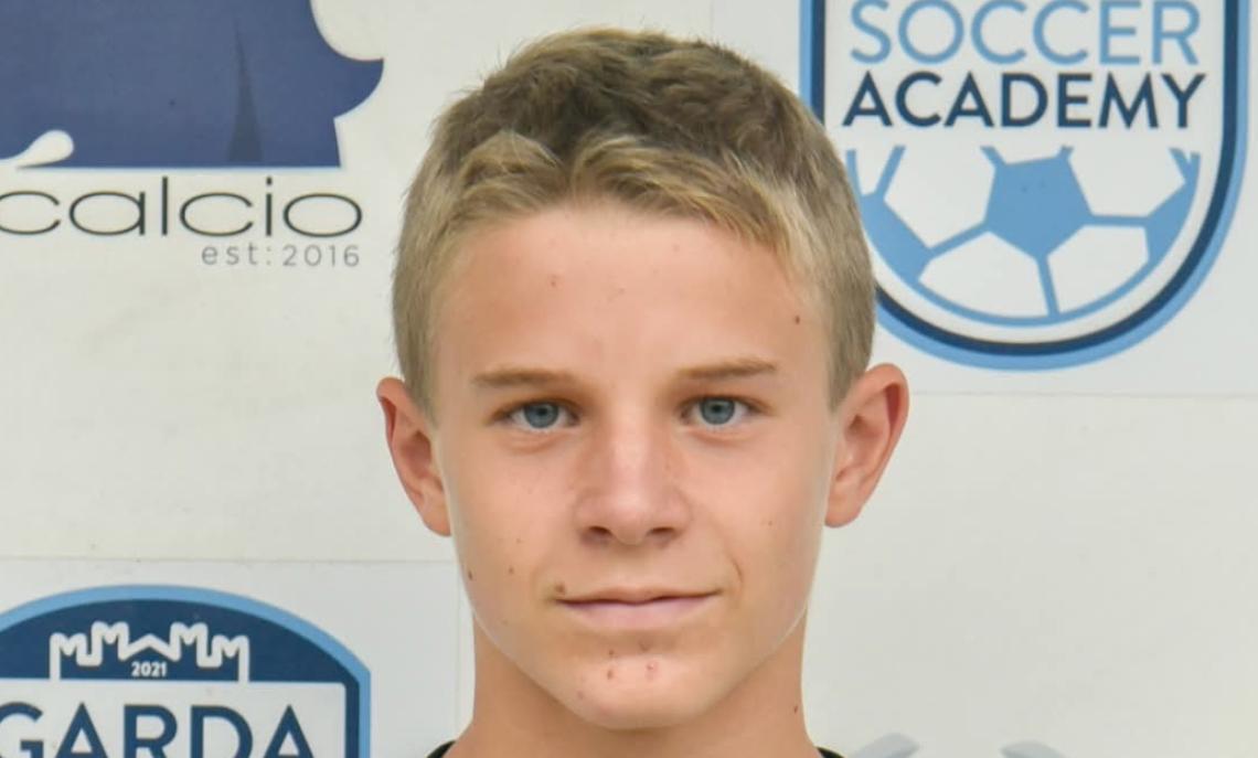 Under 14, Vighenzi Calcio