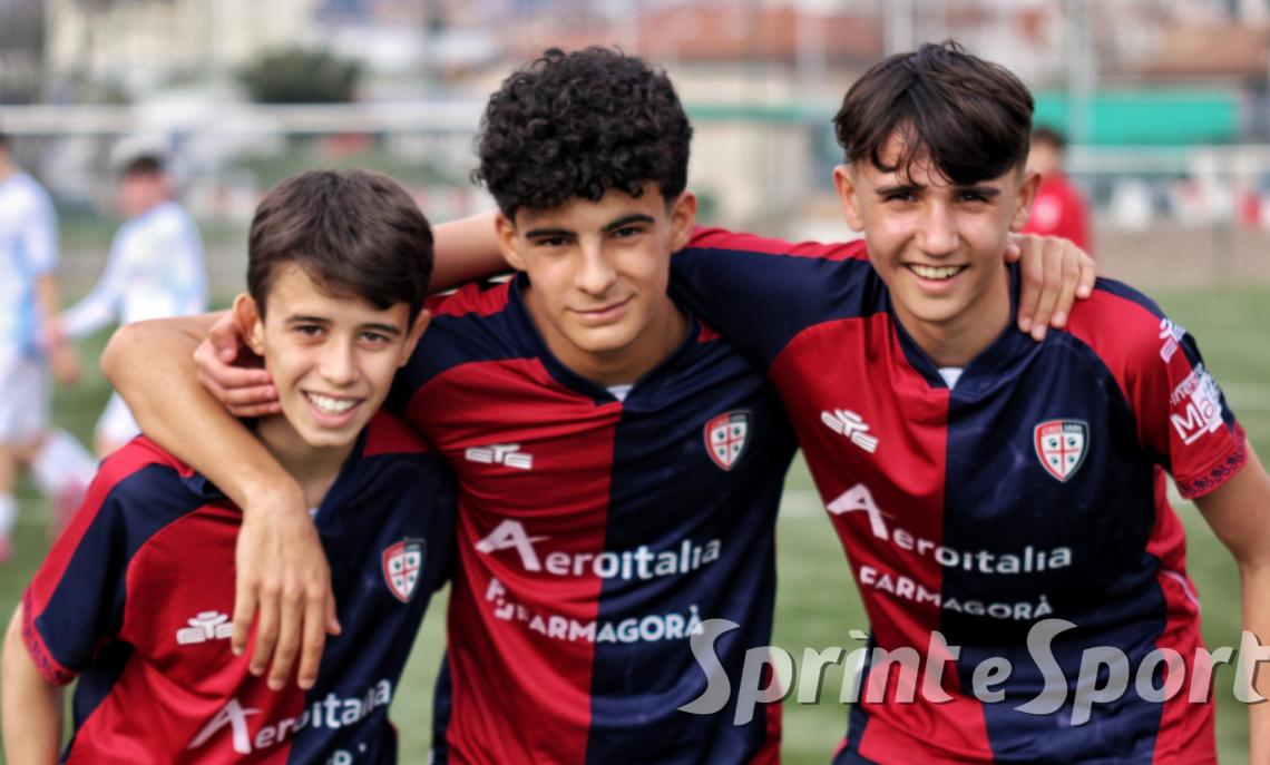 Madeddu, Iurlaro e Fiori