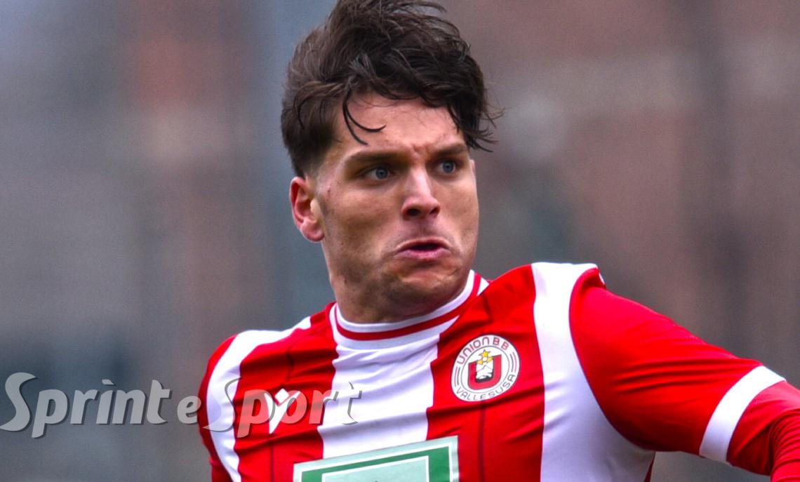 RIVAROLESE UNION VALLESUSA PROMOZIONE PIEMONTE