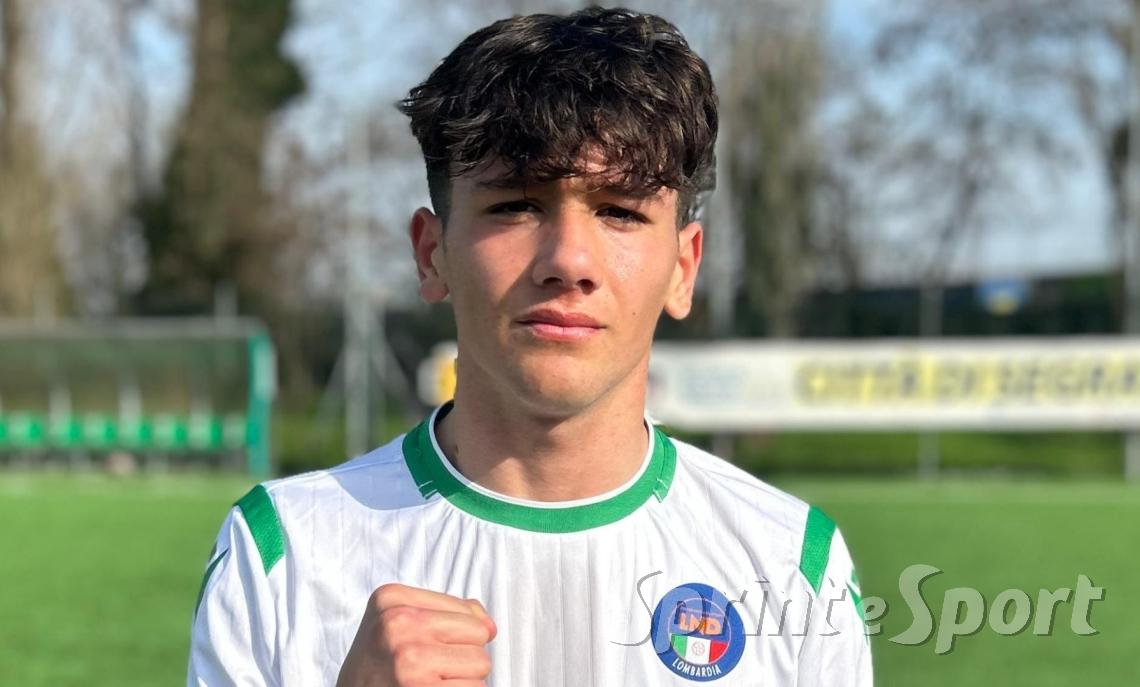 Giordano del Villa Valle