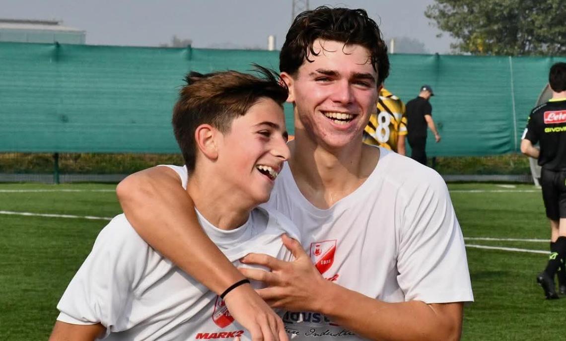 Giovanili, Offanenghese