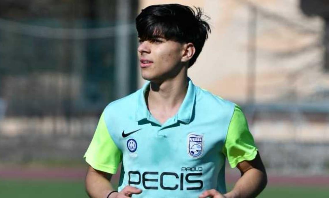 Sulejman Kellici, Sarnico