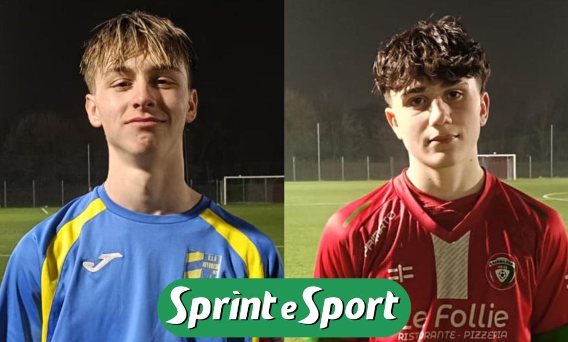 Alessandro Rossetti e Victor Maria Mumoli &bull; Afforese e Garibaldina