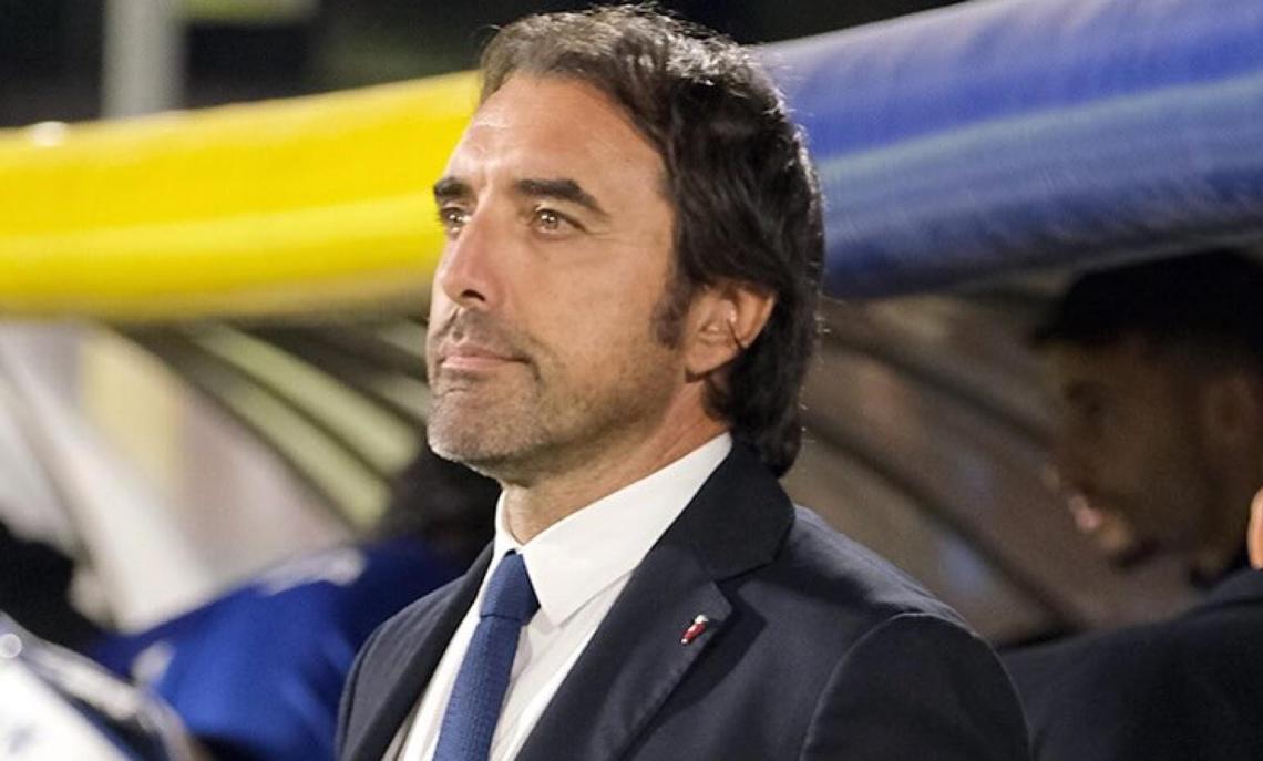 AZ PICERNO SERIE C - VALERIO BERTOTTO