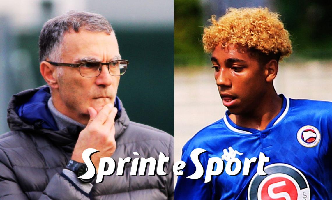 Aldini-Accademia Inter