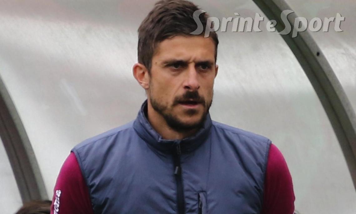 EMPOLI SERIE B - ALESSIO DIONISI