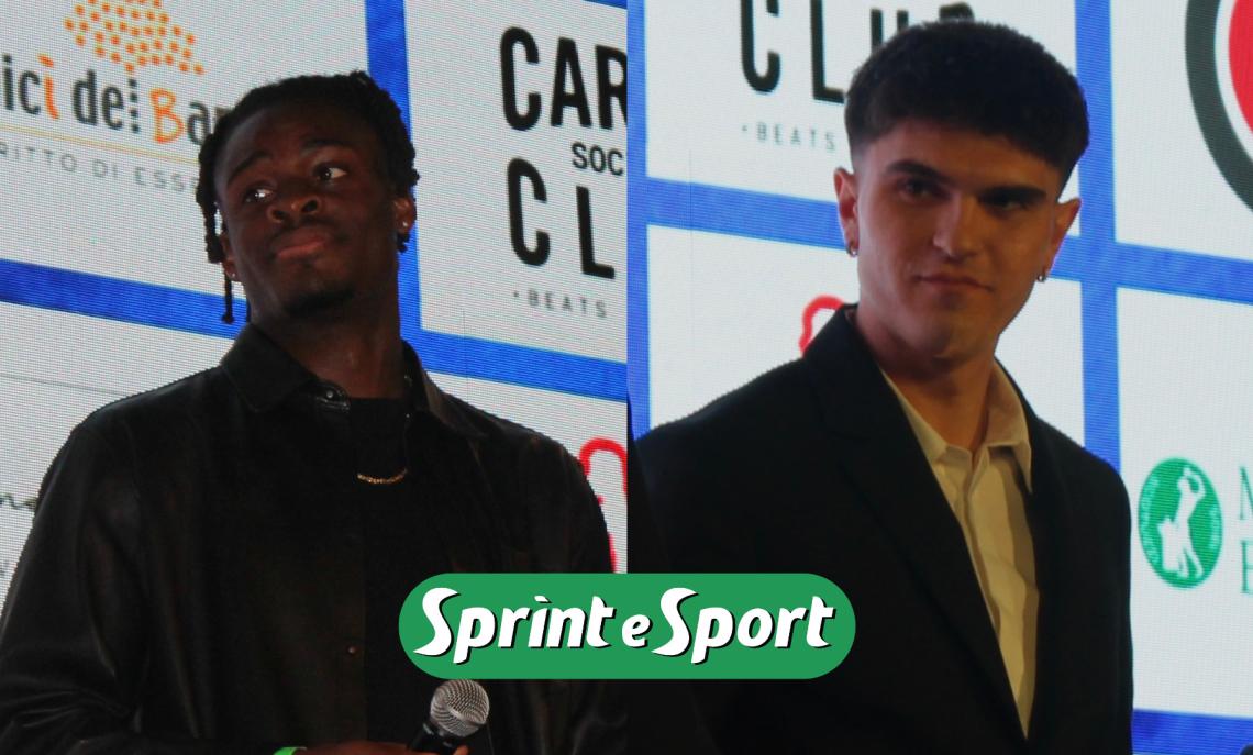 BISSECK - BARTESAGHI &bull;