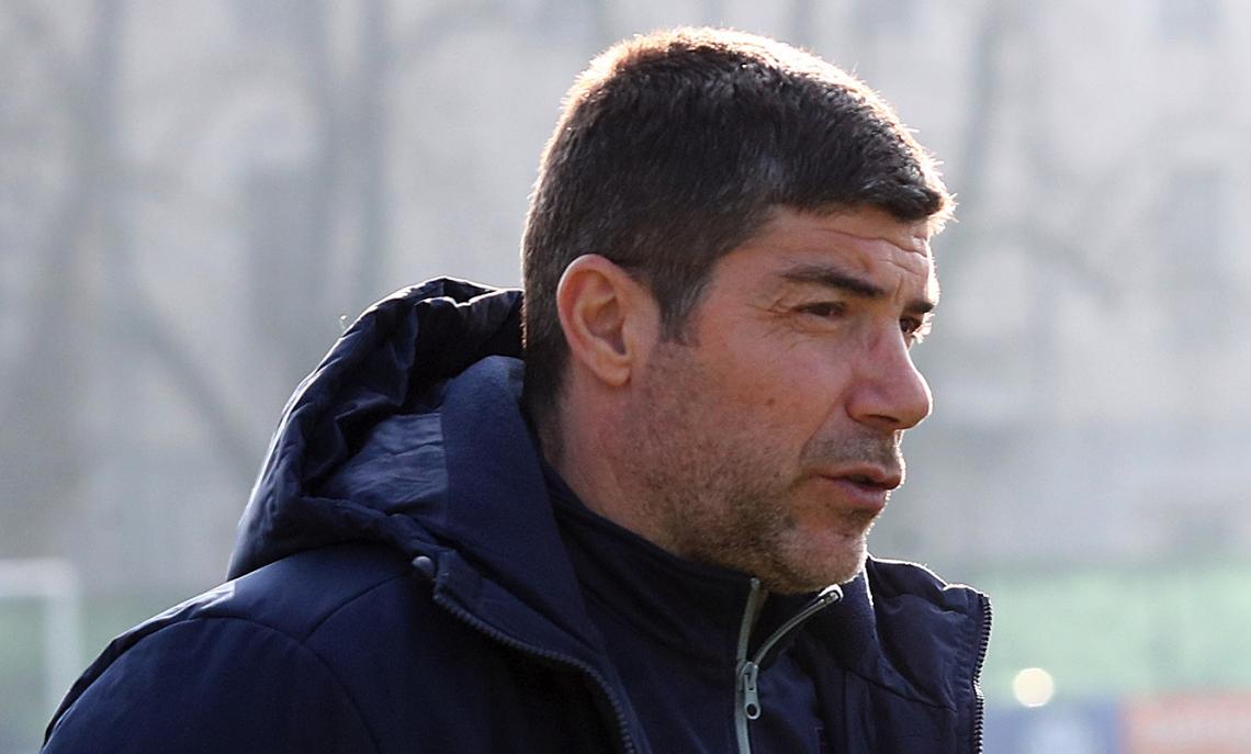 Giannichedda Rapp Serie D