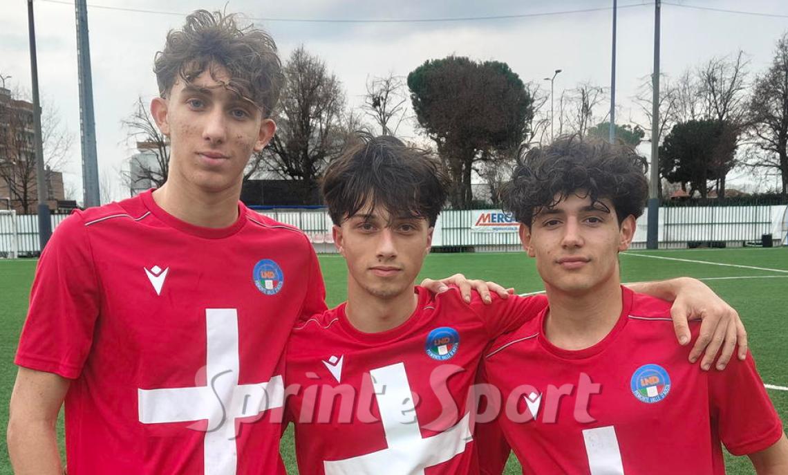 La Rapp fa paura e ne fa 6! Altra Prof al tappeto e la Puglia sempre pi&ugrave; vicina