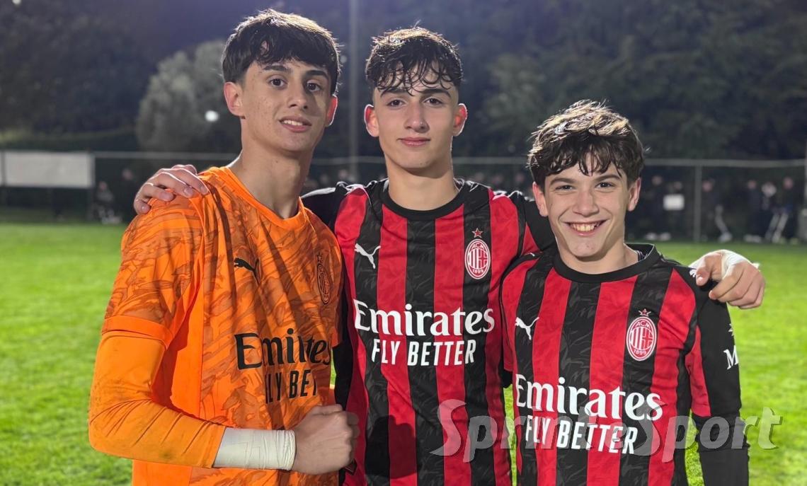 Tafuri, Crisci e Tarabugi