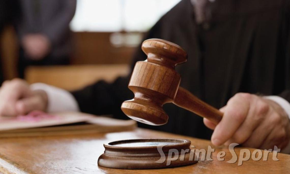 Squalifica fantasma e ricorso vinto: la Corte annulla il tavolino, torna il risultato del campo