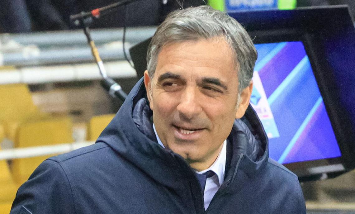 Fabio Pecchia &bull; PARMA