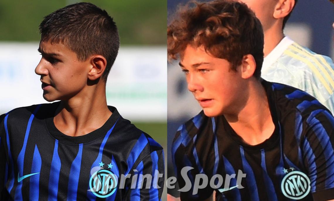 Ciancimino e Ortolani