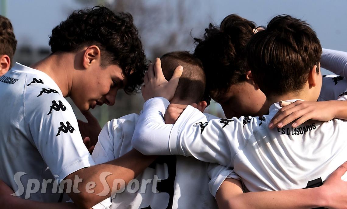 CALCIO GIOVANILE PIEMONTE DATE FASI FINALI