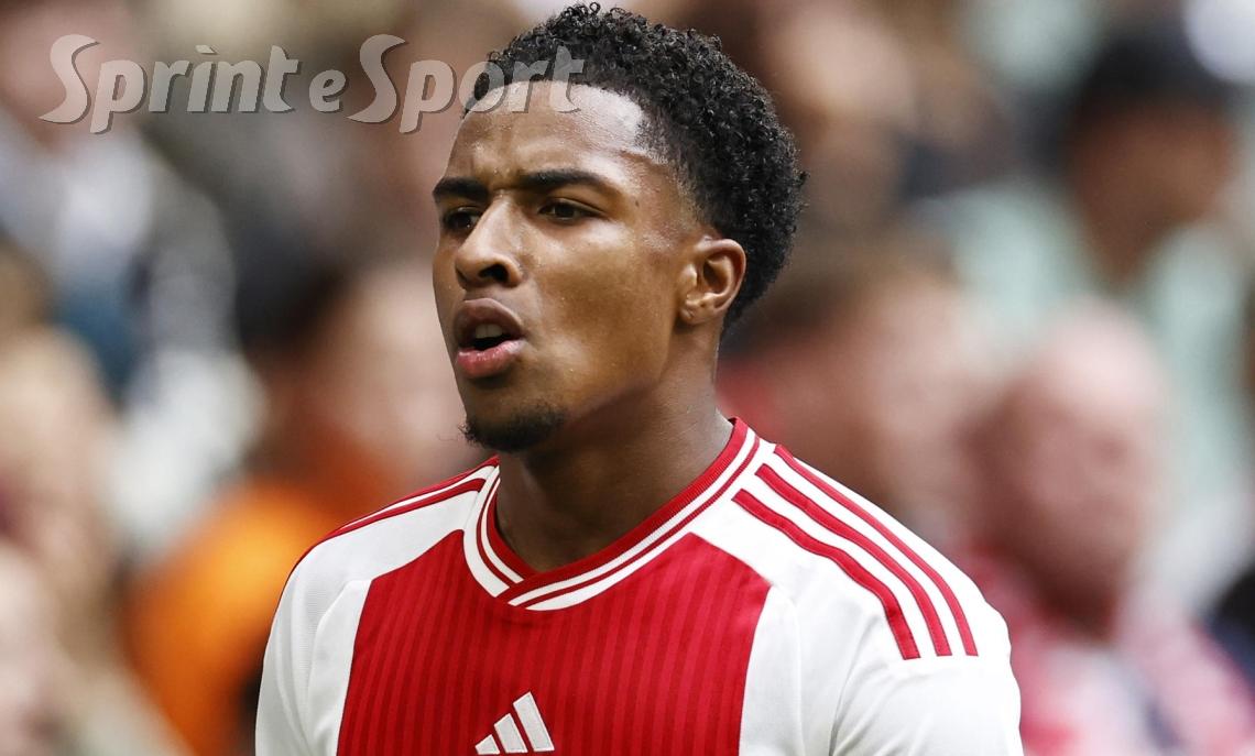 MILAN SERIE A - SILVANO VOS