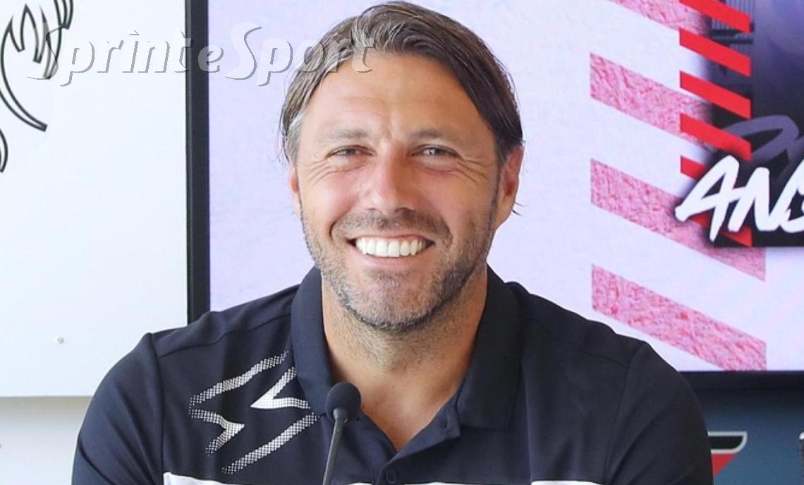 NOVARA SERIE C - ANDREA DOSSENA