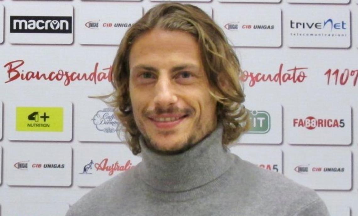 RAVENNA SERIE C - MATTEO MANDORLINI