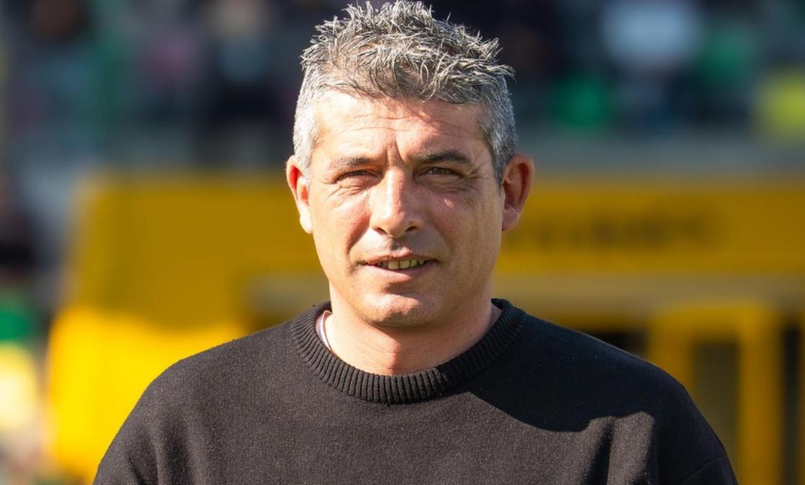 TRENTO SERIE C -  LUCA TABBIANI