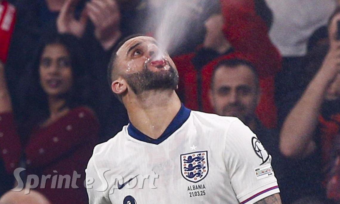 &ldquo;Ho dato tutto all&rsquo;Inghilterra&rdquo;: Kyle Walker chiude la porta alla Nazionale prima del Mondiale