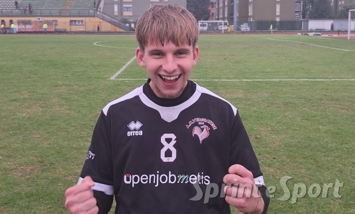 Giamberini Vergiatese