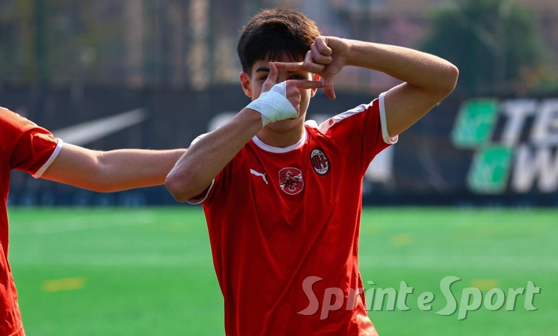 Un classico regionale da alto voltaggio! Sei gol e due assurdi ribaltamenti di fronte