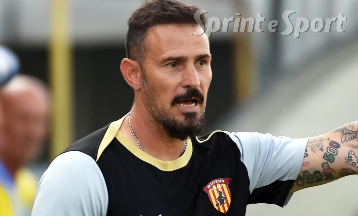BENEVENTO SERIE C - ANTONIO FLORO FLORES