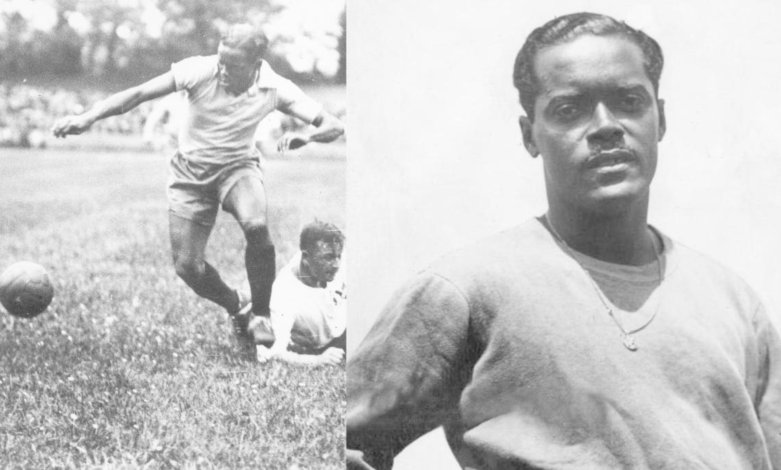 Le&ocirc;nidas da Silva