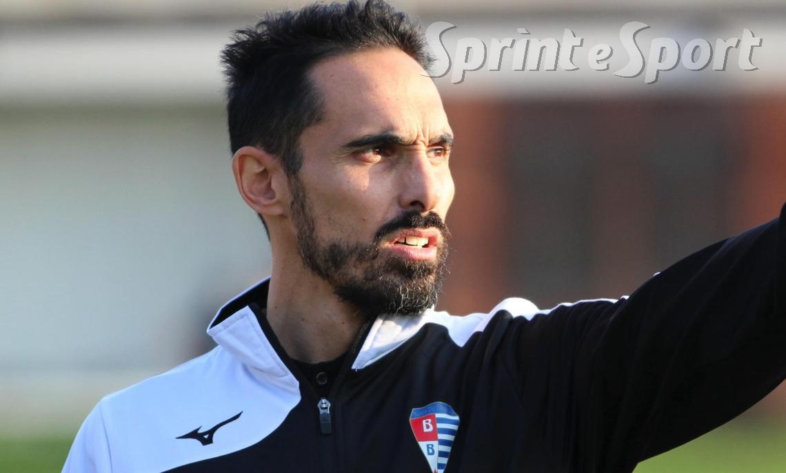 PRO PATRIA SERIE C - FRANCESCO BOLZONI