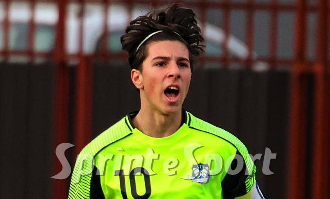 Regionali Piemonte  &bull; Il regolamento delle fasi finali (in foto Roberto Tucci, Spazio Talent)