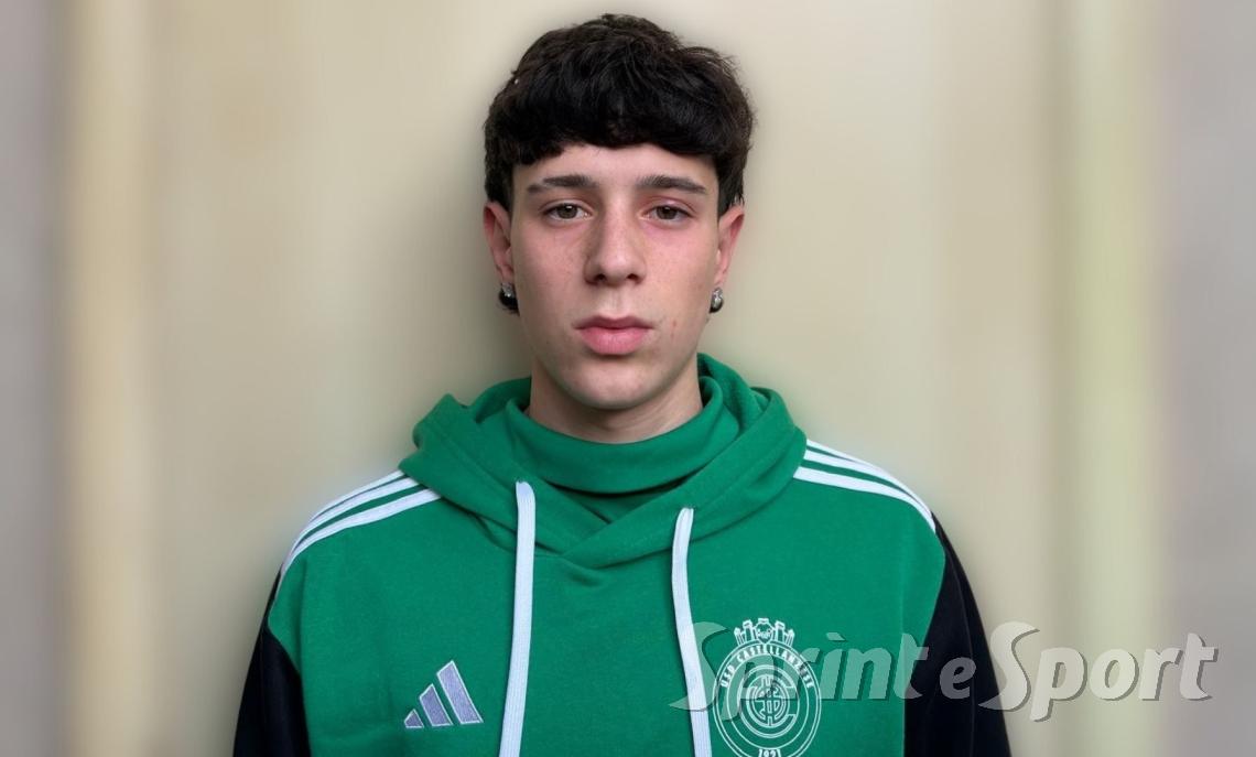 Simone Moranzoni, Castellanzese