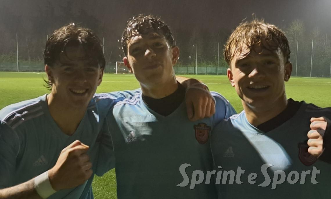 Morcioni Paleari Moro