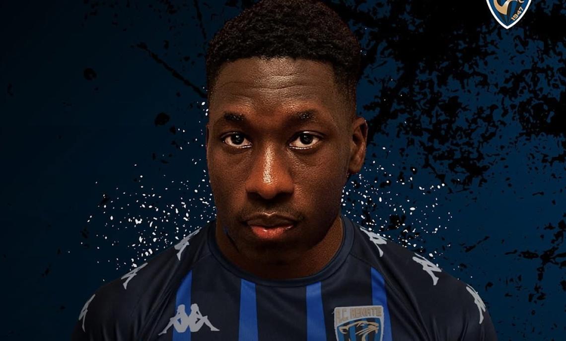 Batte la squadra pi&ugrave; in forma del momento e sorride: Renate, &egrave; una vittoria che sa di salvezza!