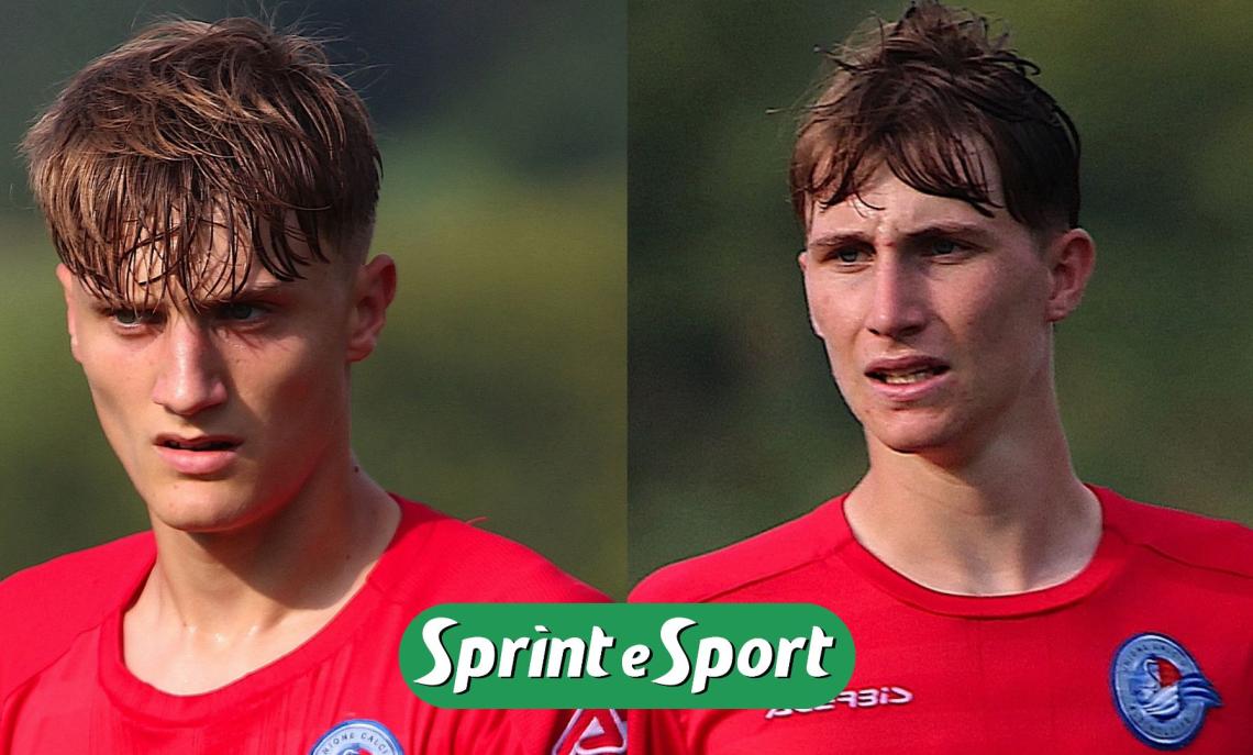 ALBINOLEFFE-CITTADELLA PRIMAVERA 2