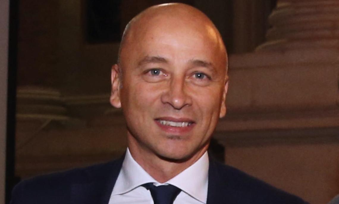 ALCIONE-UNION BRESCIA SERIE C - EUGENIO CORINI