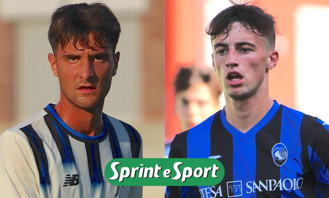 ATALANTA-CAGLIARI PRIMAVERA 1