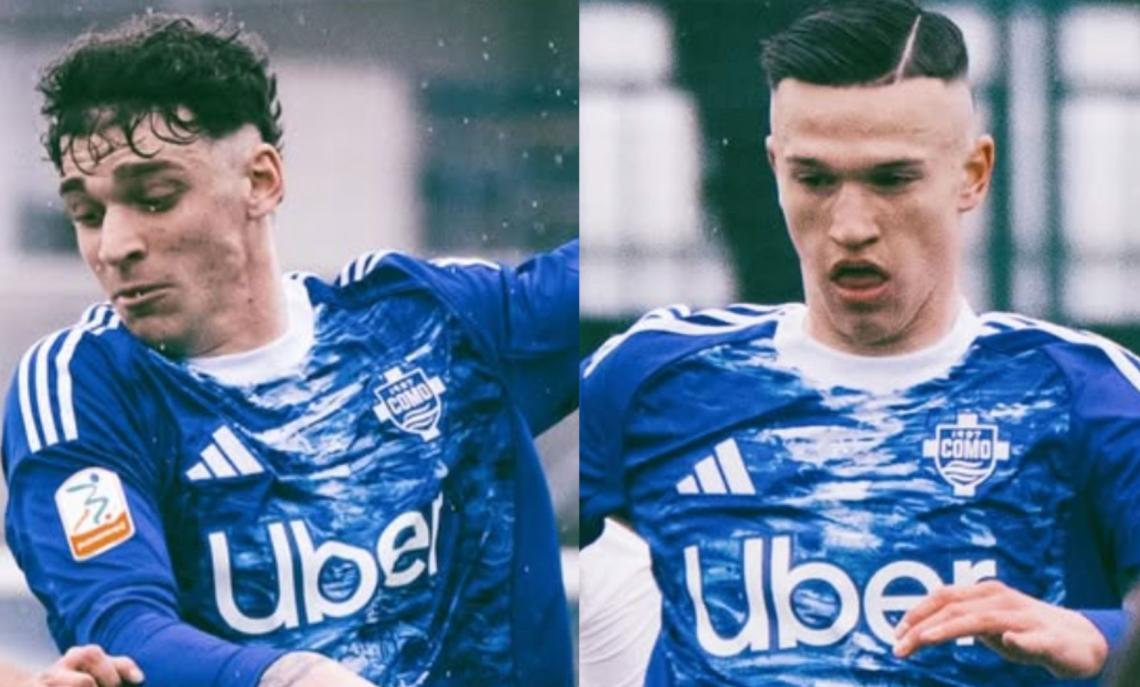 COMO-SUDTIROL PRIMAVERA 2