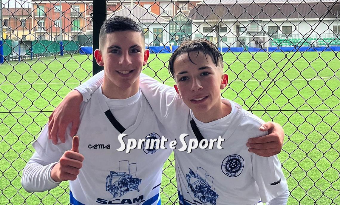 Un tempo a testa: lo scontro diretto premia l'equilibrio