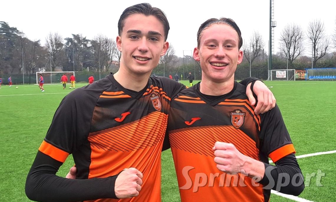 Rhodense-Castellanzese