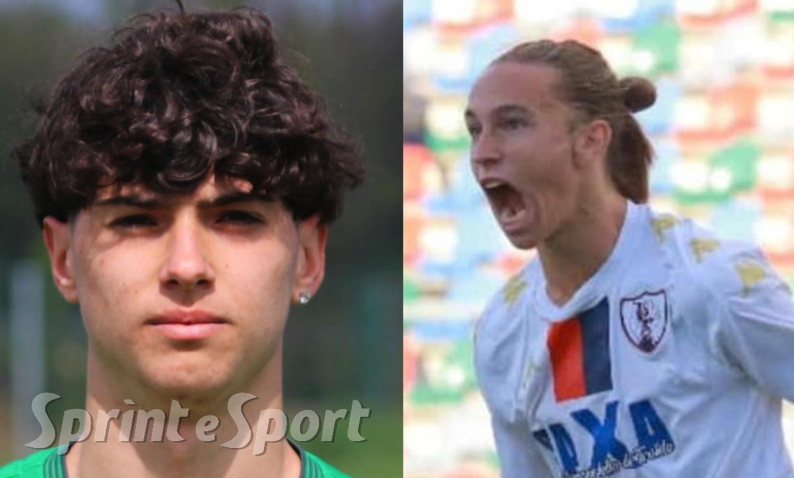 De Matteis e Margarita