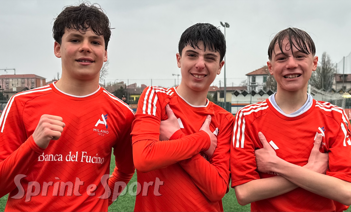 Zani, Cocco e Straini