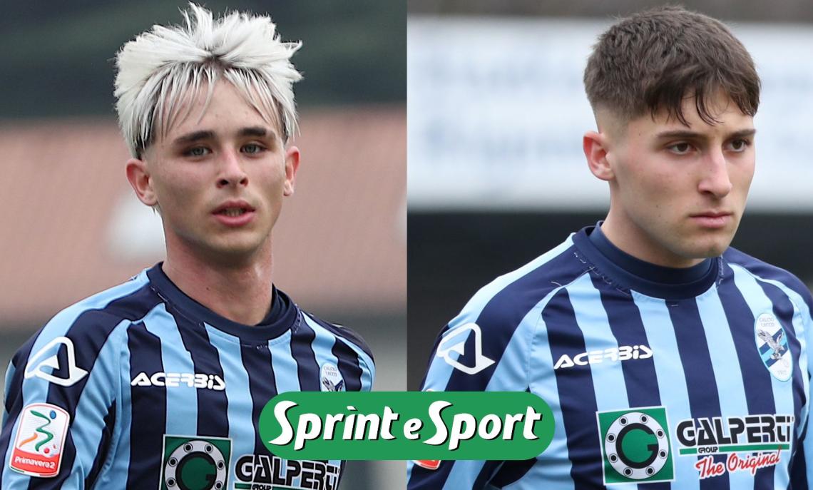 UNION BRESCIA-LECCO PRIMAVERA 2