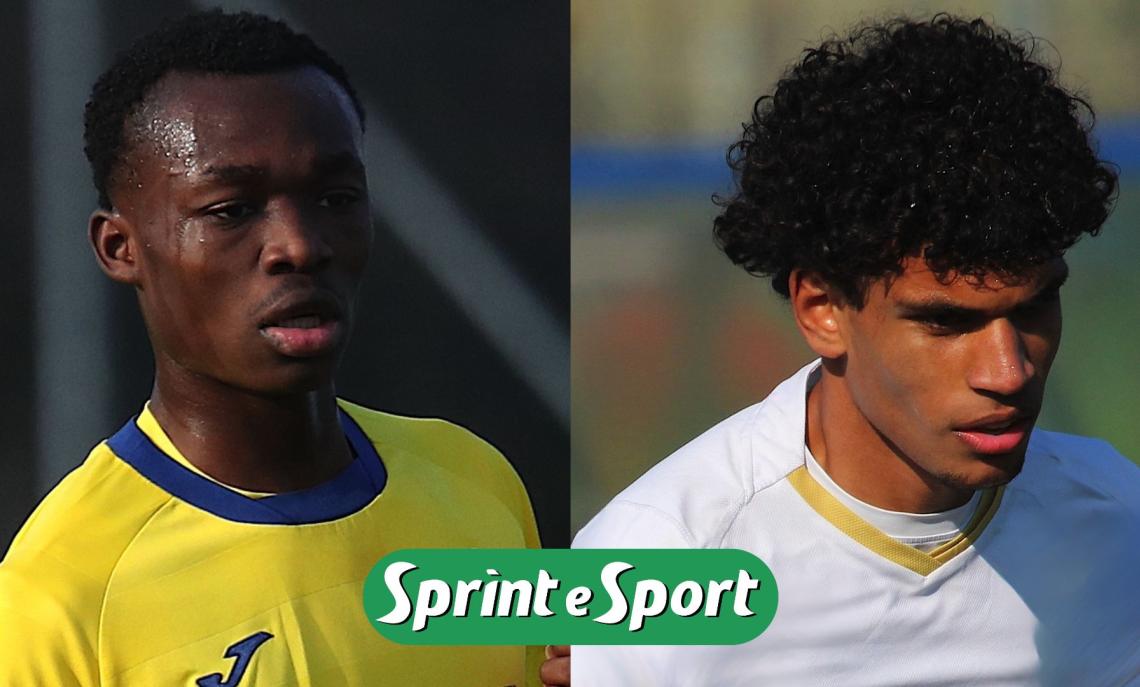 VERONA-MANTOVA UNDER 17 A-B