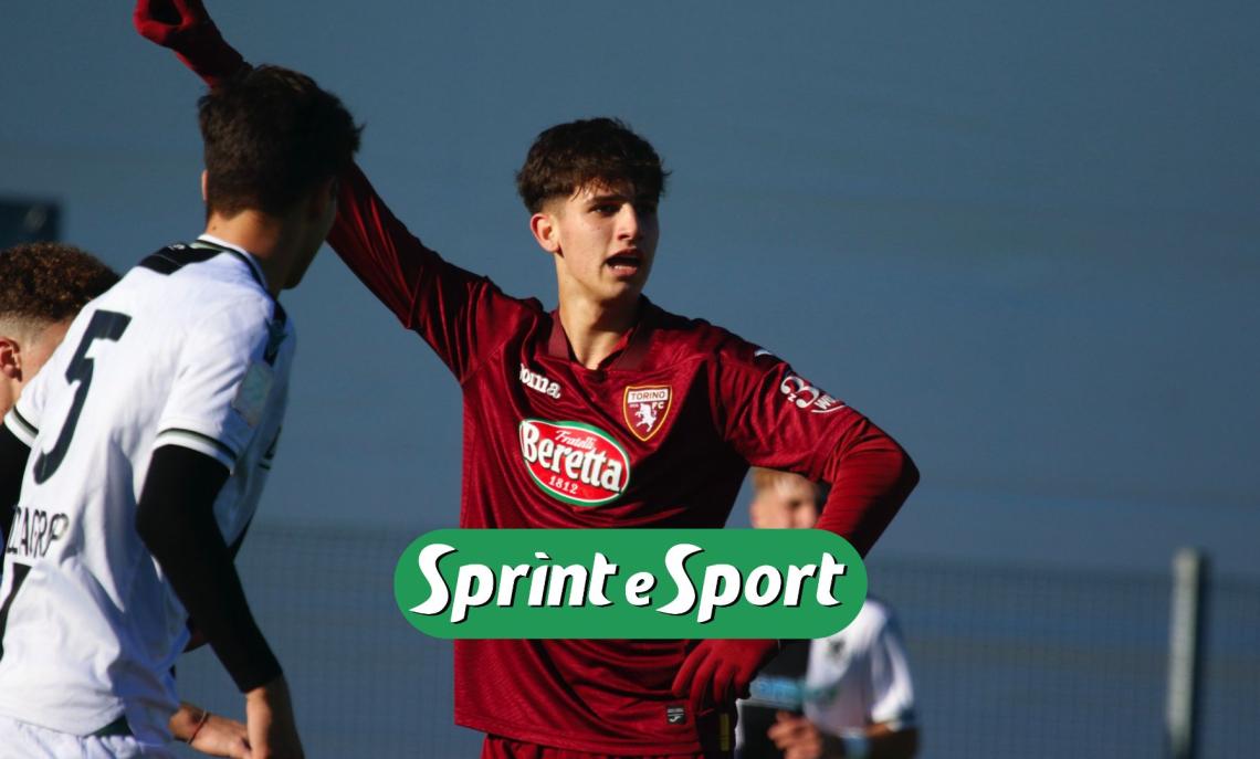 TORINO INTER PRIMAVERA 1