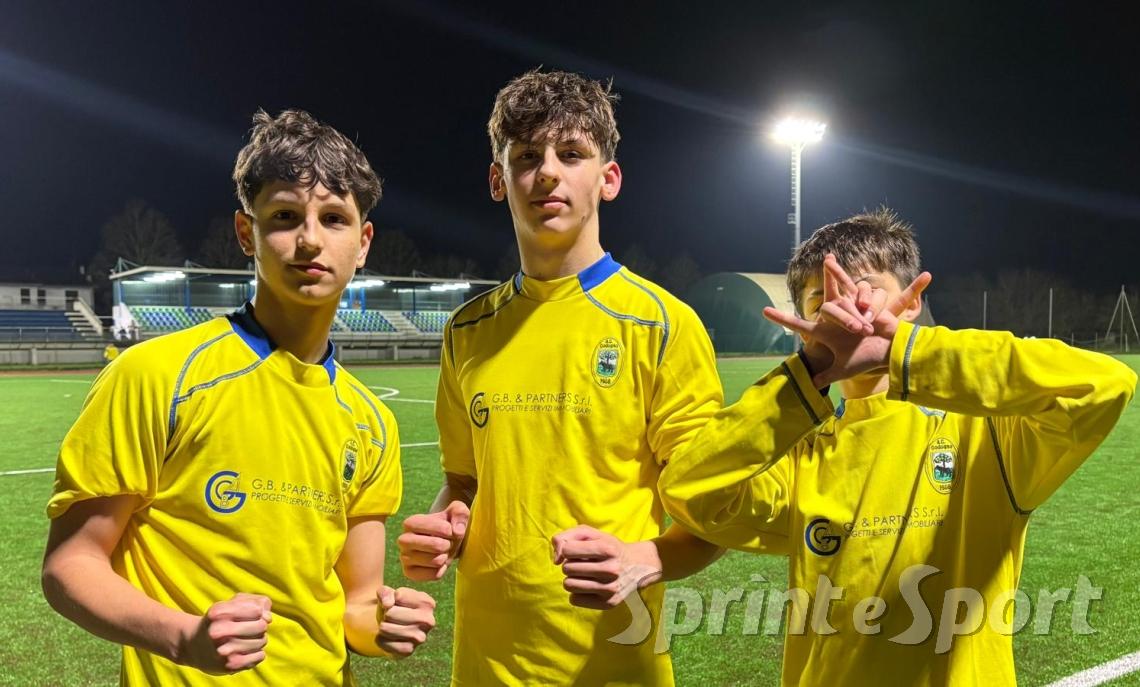 Maraboli, Stroppa e Tuzzi