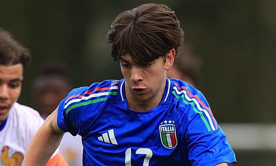 Francesco Gasparello